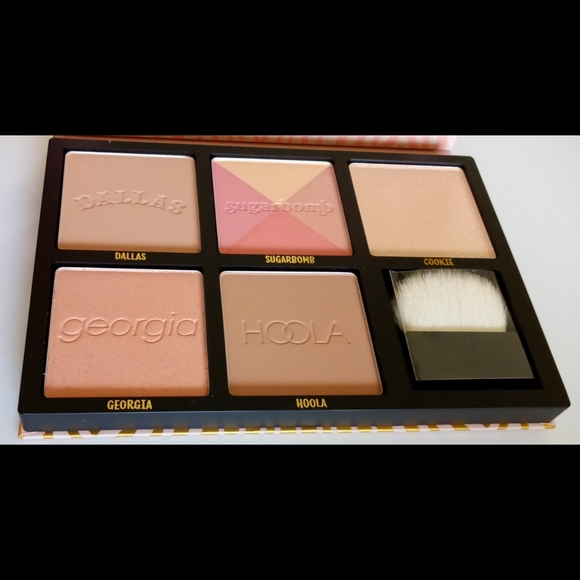 (RELISTED) ✨ HP ✨ BNIB Benefit Cosmetics ✨ Blush Deal ✨ - Picture 3 of 8